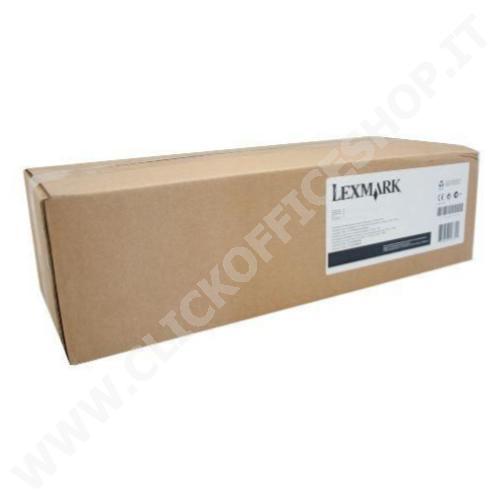 KIT MANUTENZIONE CINGHIA LEXMARK 41X2237 (225.000PG) - ORIGINALE